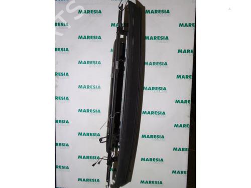 Used Tailgate PEUGEOT 207 CC (WD_) 1.6 16V Turbo (150 hp) 31452115