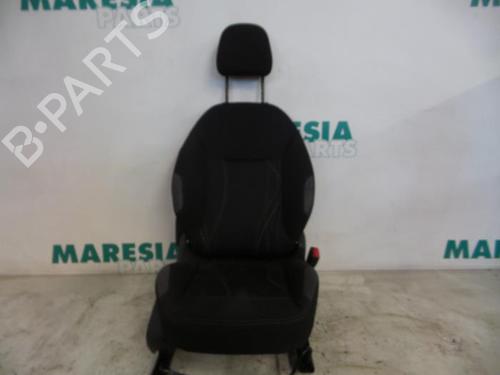 Used Right front seat PEUGEOT 208 I (CA_, CC_) 1.2 VTI 82 (82 hp) 31427337