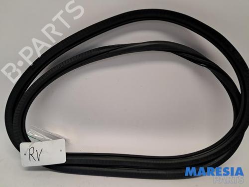 Used Rubber door seal OPEL CORSA F (P2JO) 1.2 (68) (131 hp) 31398318