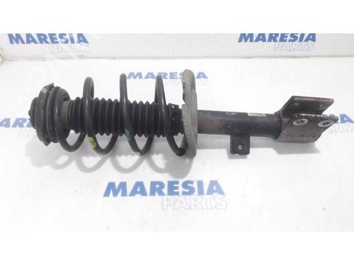 Used Right front shock absorber CITROËN BERLINGO Box Body/MPV (B9) 1.6 HDi 90 16V (90 hp) 31441095