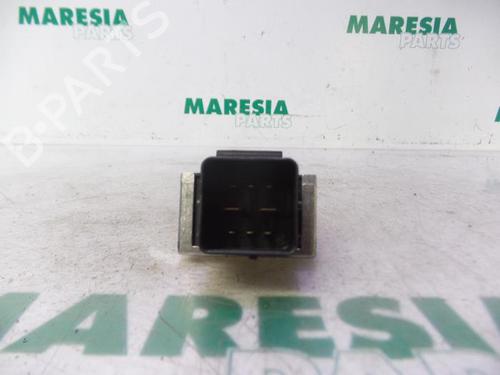 Electronic sensor RENAULT CLIO IV (BH_) 1.5 dCi 90 | BP31418266M84