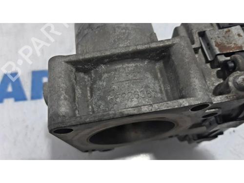 Throttle body FIAT PANDA (312_, 319_) 0.9 (312PXH1A) | BP31462032M82 