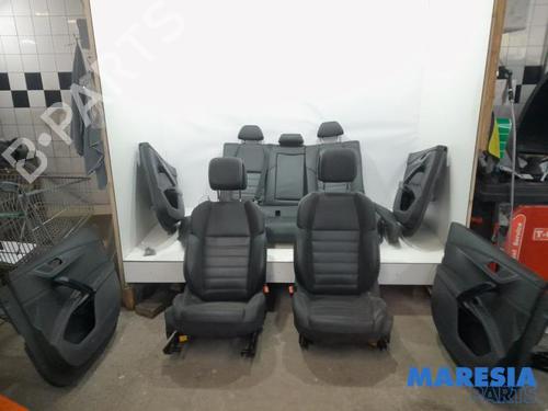 Sæde sæt PEUGEOT 508 SW I (8E_) 1.6 THP (156 hp) 31498309