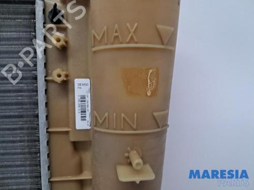 Water radiator FIAT 500 (312_) 1.2 (312AXA1A) | BP31444442M31