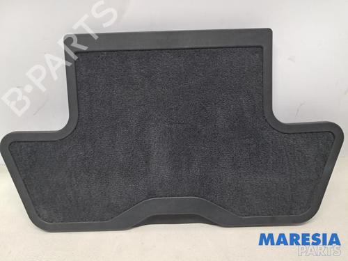 Plancher du coffre PEUGEOT 3008 I MPV (0U_) 1.6 THP (150 hp) 31816527