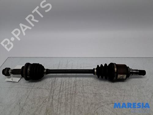 Used Left front driveshaft Left front driveshaft OPEL KARL (C16) 1.0 (75 hp) 33957744 33957744