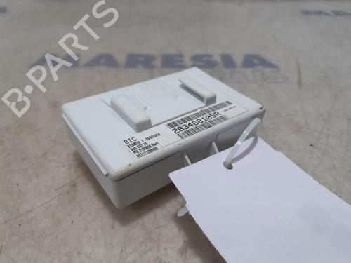 Used Electronic module RENAULT TRAFIC III Van (FG_) 1.6 dCi 140 (FGMA, FGMC) (140 hp) 31534130