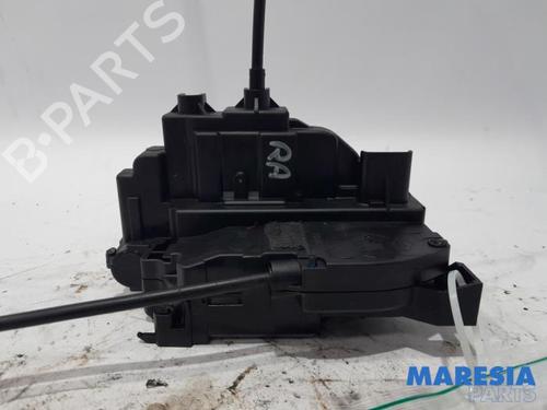 Electronic module RENAULT CLIO III Grandtour (KR0/1_) 1.2 16V (KR02, KR0J) | BP31451607M83 - Image 2