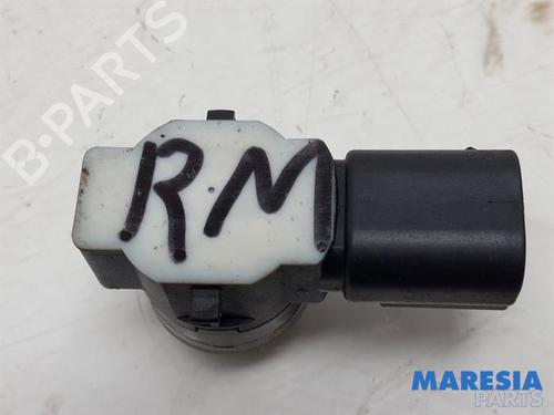Elektronisk sensor CITROËN C4 CACTUS 1.2 VTi 82 | BP31524059M84