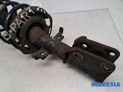 Right front shock absorber RENAULT ESPACE IV (JK0/1_) 2.0 (JK0A, JK1D, JK0N) | BP31427591M17