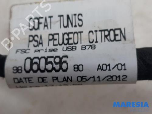 Other CITROËN C4 Picasso II 1.6 THP 155 | BP31426169O1 