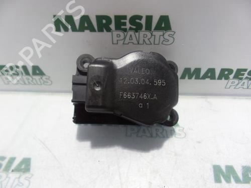 Used Other RENAULT MEGANE II Coupé-Cabriolet (EM0/1_) 2.0 (135 hp) 31449574