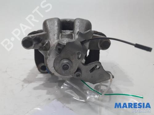 Left rear brake caliper PEUGEOT 308 I (4A_, 4C_) 1.6 16V | BP31421754M107 