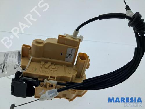 Electronic module ALFA ROMEO GIULIA (952_) 2.0 (952ABA25B) | BP37241571M83 - Image 3