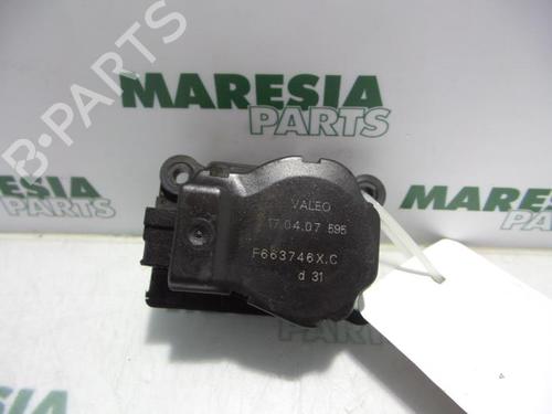 Used Other PEUGEOT 207 CC (WD_) 1.6 16V Turbo (150 hp) 31488276