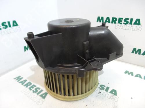 Used Heater blower motor FIAT DOBLO MPV (119_, 223_) 1.9 JTD (223AXE1A) (100 hp) 31463210