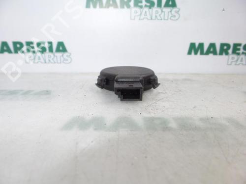 Electronic sensor PEUGEOT 807 (EB_) 2.0 HDi | BP31525685M84