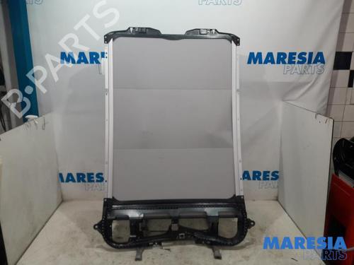 Used Switch PEUGEOT 3008 I MPV (0U_) 1.6 THP (156 hp) 31497555