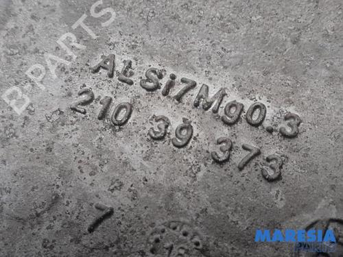 Other ALFA ROMEO GIULIA (952_) 2.0 (952ACA25) | BP31466593O1 