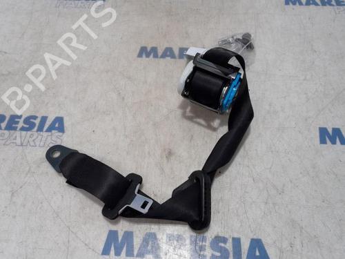 Used Rear left seatbelt CITROËN C4 Grand Picasso II (DA_, DE_) 1.6 HDi / BlueHDi 115 (115 hp) 31536040