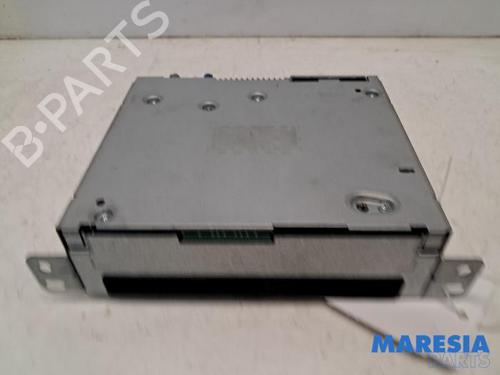 Used Radio CITROËN C4 II (NC_) 1.6 VTi 120 (NC5FS0, NC5FS9) (120 hp) 31460831