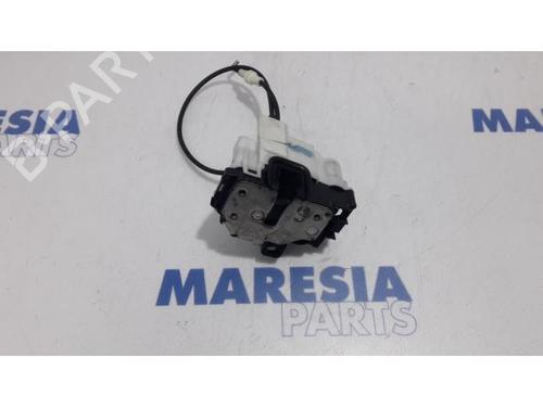 Módulo eletrónico FIAT PANDA (169_) 1.2 (169.AXB11, 169.AXB1A) (60 hp) 31429381