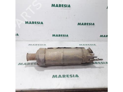 Used Particulate filter CITROËN C-CROSSER (VU_, VV_) 2.2 HDi (156 hp) 31451362