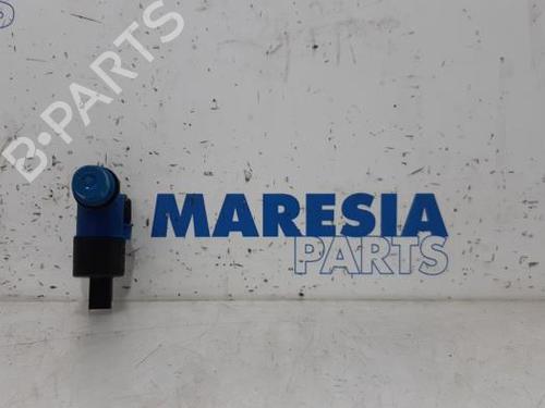 Used Other RENAULT CAPTUR I (J5_, H5_) 1.2 TCe 120 (120 hp) 31440900