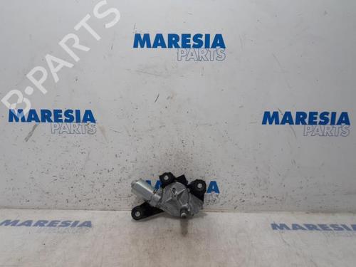 Used Rear wiper motor RENAULT MEGANE III Grandtour (KZ0/1) 1.4 TCe (KZ0F, KZ1V) (130 hp) 31429253