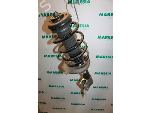 Used Right front shock absorber PEUGEOT 308 I (4A_, 4C_) 1.4 16V (95 hp) 31521701