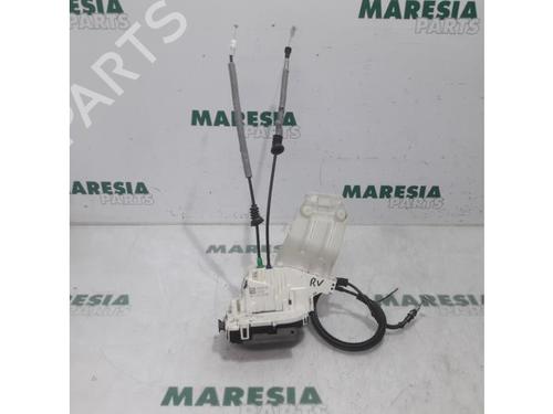 Used Electronic module FIAT 500X (334_) 1.6 (334AXE1A) (110 hp) 31527552