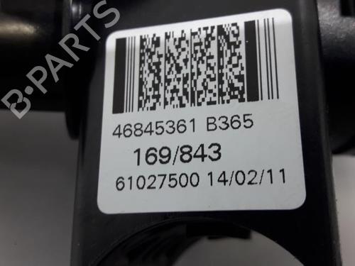 Ignition barrel FIAT PANDA (169_) 1.2 (169AXF2A, 169AXF1A) | BP31416308M48