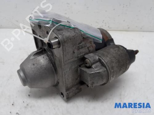 Used Starter CITROËN C4 Grand Picasso II (DA_, DE_) 1.6 THP 155 (156 hp) 31430585