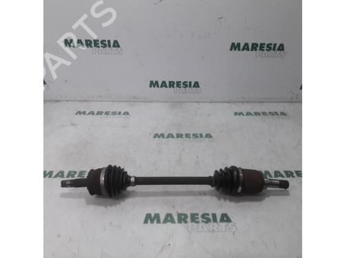 Used Left front driveshaft FIAT 500 (312_) 1.2 (312AXA1A) (69 hp) 31474400