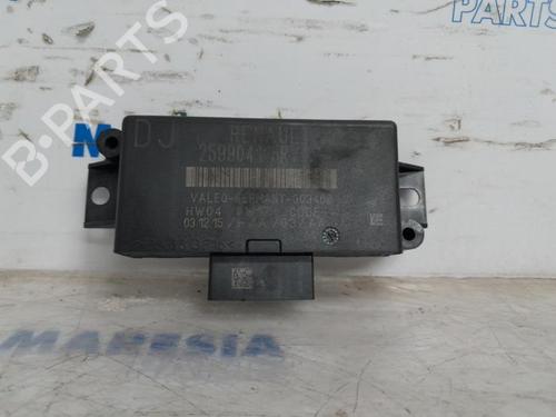 Used Electronic module OPEL VIVARO B Van (X82) 1.6 CDTI (05) (90 hp) 31461305