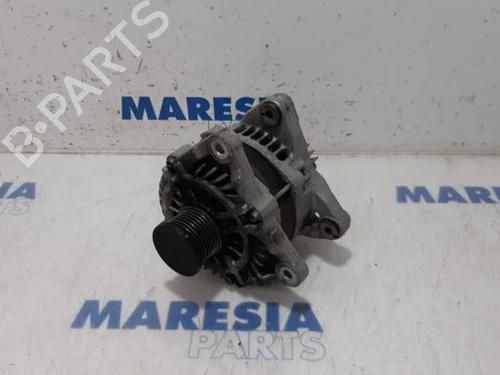 Used Alternator RENAULT GRAND SCÉNIC III (JZ0/1_) 1.4 16V (JZ0F) (131 hp) 31442239