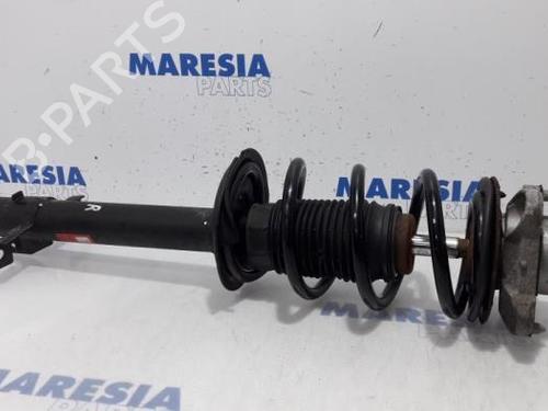 Used Right front shock absorber CITROËN JUMPER II Bus 2.2 HDi 120 (120 hp) 31505092