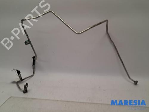 Used AC pipe FIAT 500 (312_) 1.2 (312AXA1A) (69 hp) 31411237