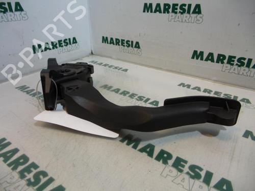 Used Electronic module Electronic module PEUGEOT 207 (WA_, WC_) 1.4 16V (88 hp) 31398101 31398101