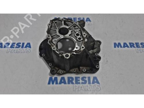 Used Manual Gearbox (For Parts) Manual Gearbox (For Parts) 31476734 31476734