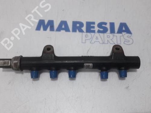 Used Injection rail CITROËN JUMPY II Van 1.6 HDi 90 8V (90 hp) 31451213