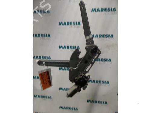 Used Front right window mechanism RENAULT SAFRANE I (B54_) 3.0 V6 (B54B, B544) (167 hp) 31436091