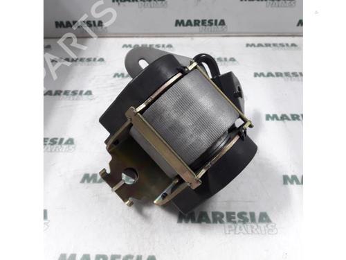 Used Rear left seatbelt RENAULT SCÉNIC I MPV (JA0/1_, FA0_) 1.6 BiFuel (JA04) (107 hp) 31523258