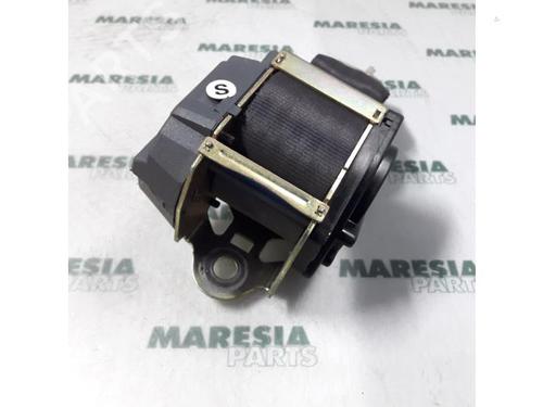 Sikkerhedssele bag venstre FIAT MAREA Weekend (185_) 1.6 100 16V (103 hp) 31461767