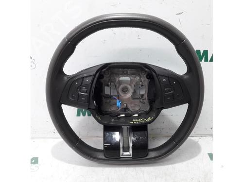 Used Steering wheel CITROËN C4 CACTUS 1.6 BlueHDi 100 (99 hp) 31505327