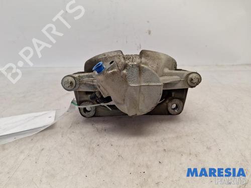 Used Left front brake caliper PEUGEOT 308 II (LB_, LP_, LW_, LH_, L3_) 1.2 THP 130 (131 hp) 31423517