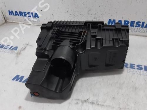 Luftfilter kasse CITROËN JUMPY II Van 2.0 HDi 125 (128 hp) 31492078