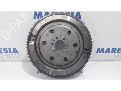 Flywheel RENAULT CAPTUR I (J5_, H5_) 1.2 TCe 120 | BP31522262M101