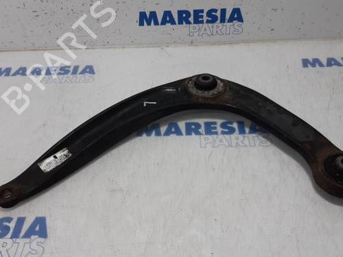 Used Left front suspension arm PEUGEOT RCZ 1.6 16V (156 hp) 31428908