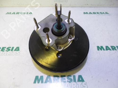 Used Servo brake RENAULT MEGANE III Hatchback (BZ0/1_, B3_) 1.6 16V (BZ0H) (101 hp) 31431930